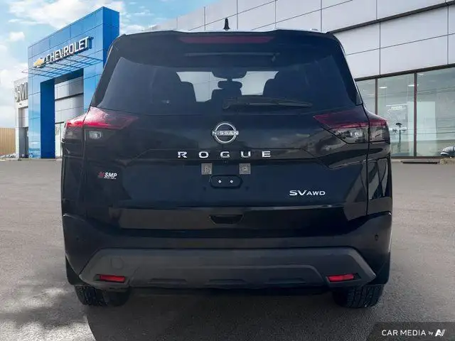2023 Nissan Rogue SV | Sunroof | Heated Seats | Remote Start in Cars & Trucks in Saskatoon - Image 6
