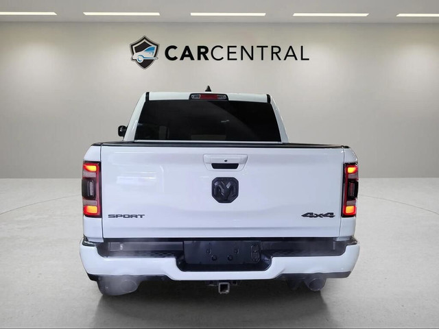2021 Ram 1500 SPORT in Cars & Trucks in Barrie - Image 4
