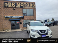 No accident Ontario vehicle with Lot of Options! Call (905) 791-3300 - Black Fabric interior, - AWD,... (image 2)