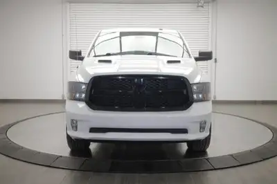 2022 Ram 1500 Classic Express, View more