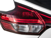 Engine: 1.6L 4cyl. L/100Km City: 8.4 L/100Km Hwy: 6.9 Safety Equipment Side Impact Beams Dual Stage... (image 9)