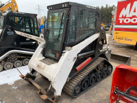 We Finance All Types of Credit - 2015 TEREX ASV R070T COMPACT TR