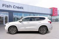 ==== 2021 Hyundai Santa Fe Calligraphy -- Fully Loaded & Immaculate | Traded for 2023 Nissan Murano... (image 2)