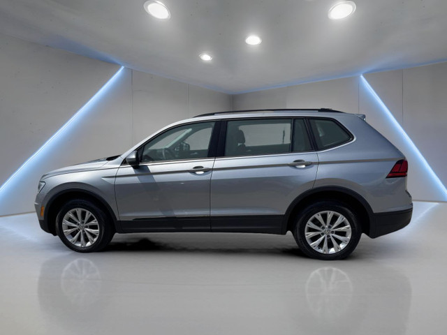 2021 Volkswagen Tiguan Trendline dans Autos et camions  à Région de Markham/York - Image 2