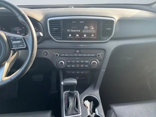 KIA Sportage EX Premium TI *Disponibilité limitée* 2020 à vendre in Cars & Trucks in Longueuil / South Shore - Image 15