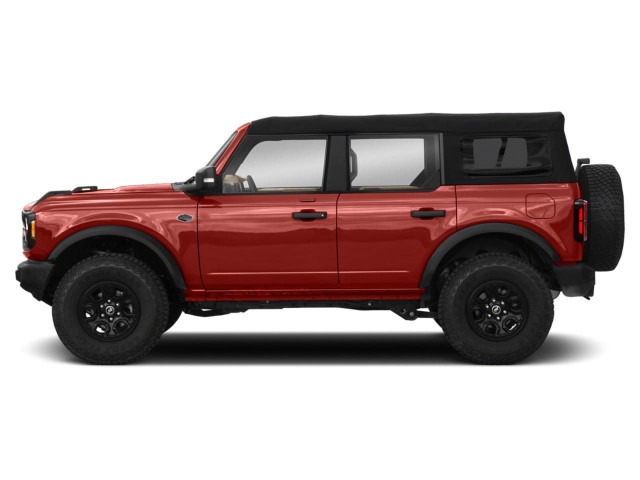 2023 Ford Bronco Wildtrak ** COMING SOON ** in Cars & Trucks in Ottawa - Image 3
