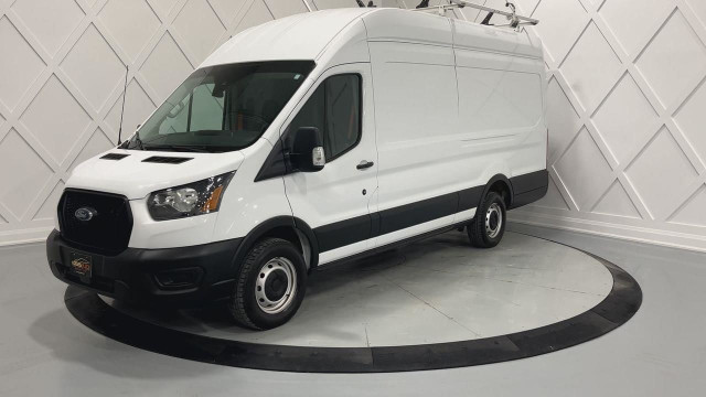 2021 Ford Transit T250| HIGH ROOF| 148 INCH EXTENDED WB in Cars & Trucks in Markham / York Region - Image 4