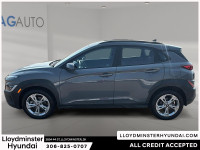 Welcome to Lloydminster Hyundai! Discover a superior car-buying experience with our wide selection o... (image 7)