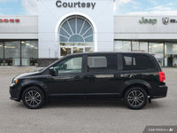 Recent Arrival! 2nd Row Overhead DVD Console, 2nd Row Stow'N Go Bucket Seats, 3rd-Row Power Quarter-... (image 2)