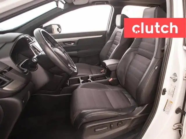 2021 Honda CR-V Sport AWD w/ Apple CarPlay & Android Auto, Rearv dans Autos et camions dans Ville de Toronto - Image 15