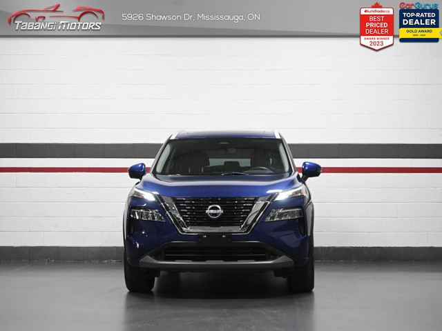 2023 Nissan Rogue SV 360CAM Lane Assist Panoramic Roof Remote St in Cars & Trucks in Mississauga / Peel Region - Image 4