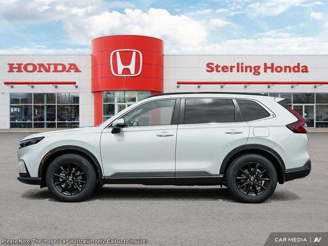 2026 Honda CR-V Sport in Cars & Trucks in Hamilton - Image 3