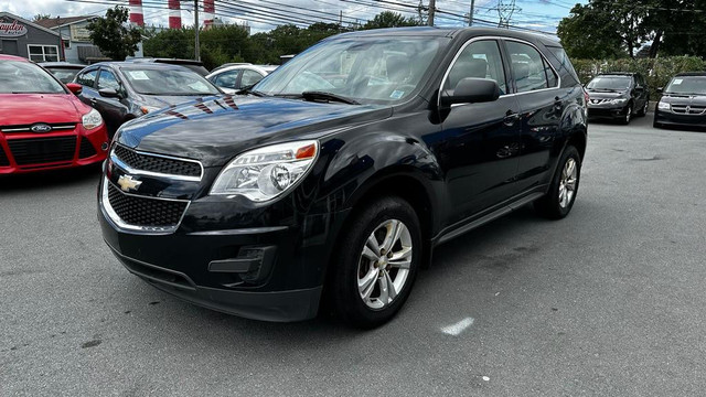 2014 Chevrolet Equinox LS | 2.4L | AWD | Bluetooth | New MVI in Cars & Trucks in Dartmouth