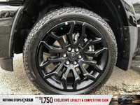 This Ram 1500 has a trusty Twin Turbo Premium Unleaded I-6 3.0 L/183 engine powering this Automatic... (image 9)