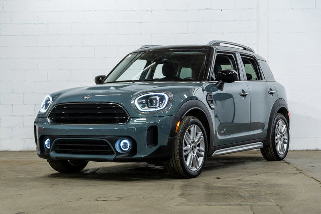 2022 MINI Countryman Cooper ALL4, Premier, Accès confort in Cars & Trucks in City of Montréal - Image 4