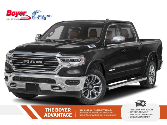 2024 Ram 1500 in Cars & Trucks in Trenton