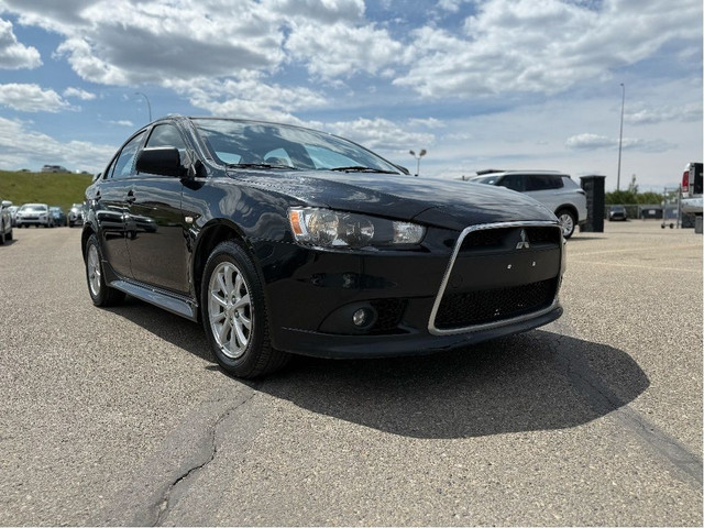 2012 Mitsubishi Lancer in Cars & Trucks in Calgary - Image 3