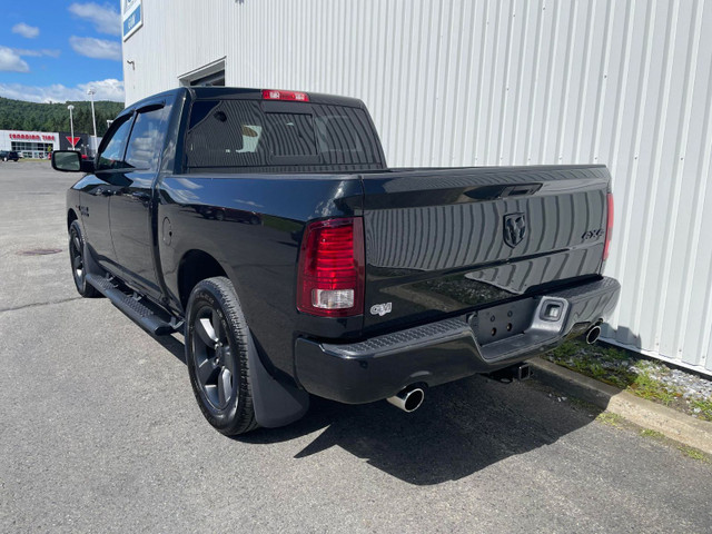 2015 Ram 1500 Sport in Cars & Trucks in Edmundston - Image 4