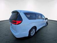 Experience the 2024 Chrysler Pacifica Touring-L, a refined combination of power and elegance, dresse... (image 8)