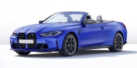  2023 BMW M4 Competition M xDrive