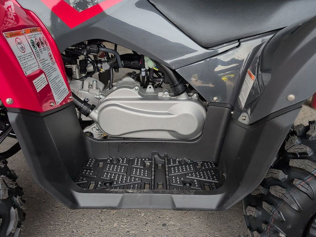 2025 Yamaha Grizzly 110 in ATVs in Calgary - Image 3