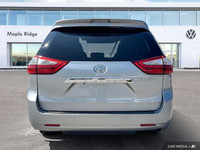 IIHS Top Safety Pick+. This Toyota Sienna delivers a Regular Unleaded V-6 3.5 L/211 engine powering... (image 3)
