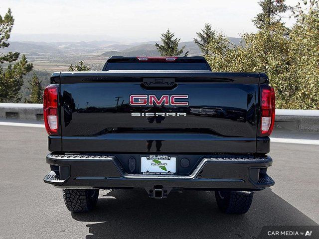 2025 GMC Sierra 1500 Pro | Running Boards | Spray-On Bedliner in Cars & Trucks in Cowichan Valley / Duncan - Image 4