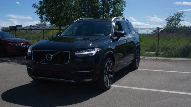 2019 Volvo XC90 Momentum in Cars & Trucks in Edmonton - Image 4