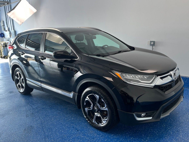 2018 Honda CR-V in Cars & Trucks in Truro - Image 3