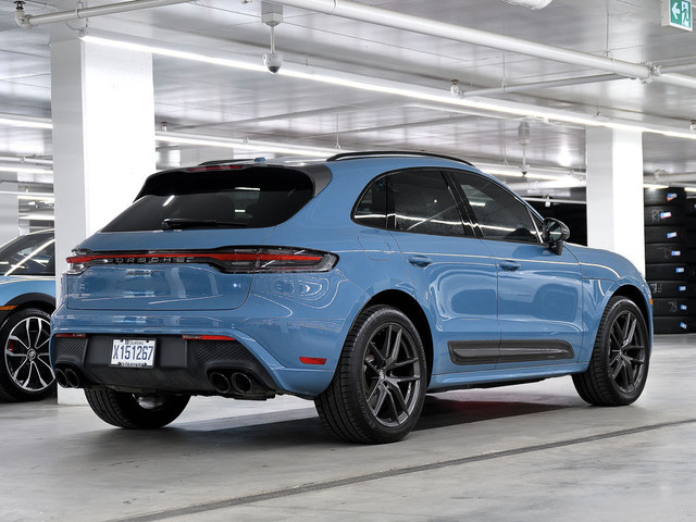 2023 Porsche Macan T AWD in Cars & Trucks in Longueuil / South Shore - Image 3