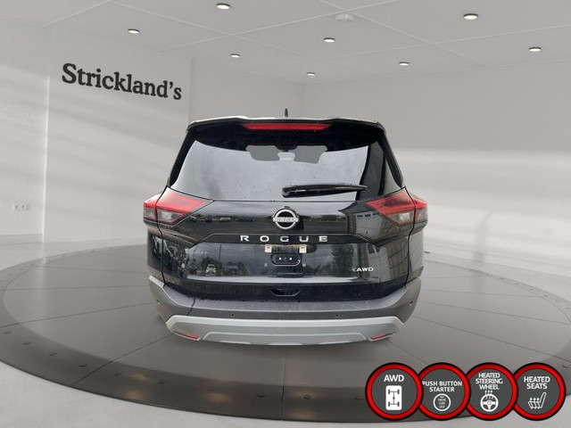 2023 NISSAN ROGUE S AWD in Cars & Trucks in Stratford - Image 4
