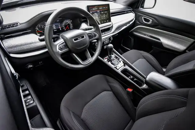 2024 Jeep Compass Sport • HEATED SEATS • LANE KEEP ASSIST • CP/A in Cars & Trucks in Ottawa - Image 13