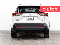 1 OWNER / Power Tailgate/Hatch, Front Heated Seats, Driver Seat Memory System and more! Clutch is th... (image 4)