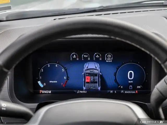 2024 Ford F-150 XLT | Bluetooth | Backup Camera dans Autos et camions dans Grande Prairie - Image 17