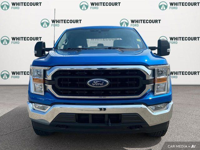 2021 Ford F-150 XLT 4WD SuperCrew 6.5' Box MAX TOW in Cars & Trucks in Edmonton - Image 2