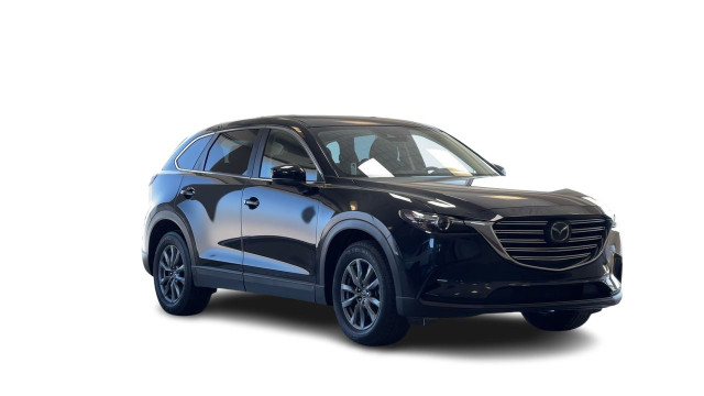 2022 Mazda CX-9 GS AWD Fresh Trade! No Accidents! in Cars & Trucks in Regina - Image 3