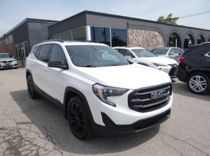 2020 GMC Terrain SLE AWD *PANO ROOF/CARPLAY/BACKUP CAM/BLUETOOTH/EASY FINANCE!!!*