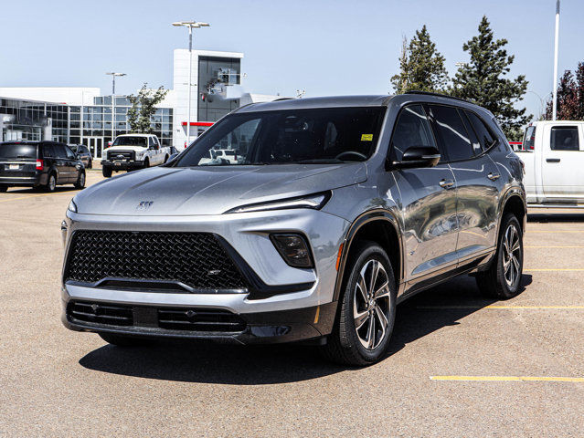 2025 Buick Enclave Sport Touring in Cars & Trucks in Strathcona County - Image 4