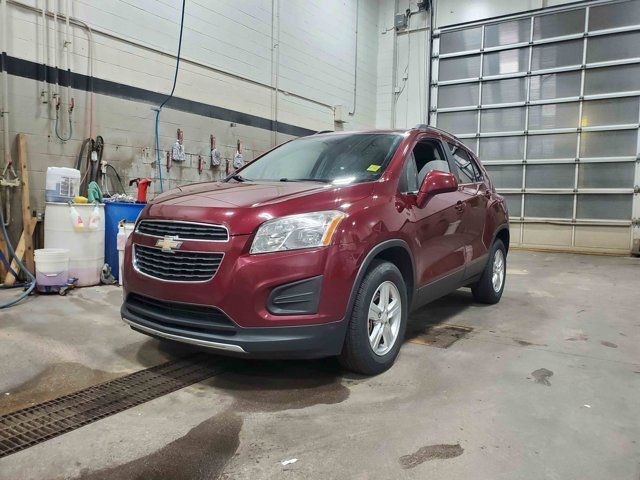 2015 Chevrolet Trax 2LT 1.4T AWD in Cars & Trucks in Strathcona County - Image 4