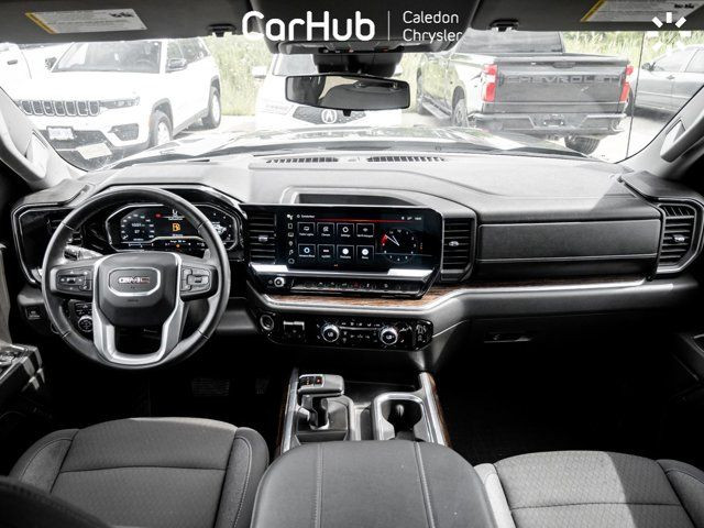 2023 GMC Sierra 1500 Elevation 157'' 5.3L V8 Off Road X31 Pkg in Cars & Trucks in Mississauga / Peel Region - Image 2