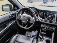 Used 2022 Dodge Durango GT AWD | Blacktop Package | Apple CarPlay | 20” Black Wheels | For Sale in L... (image 5)
