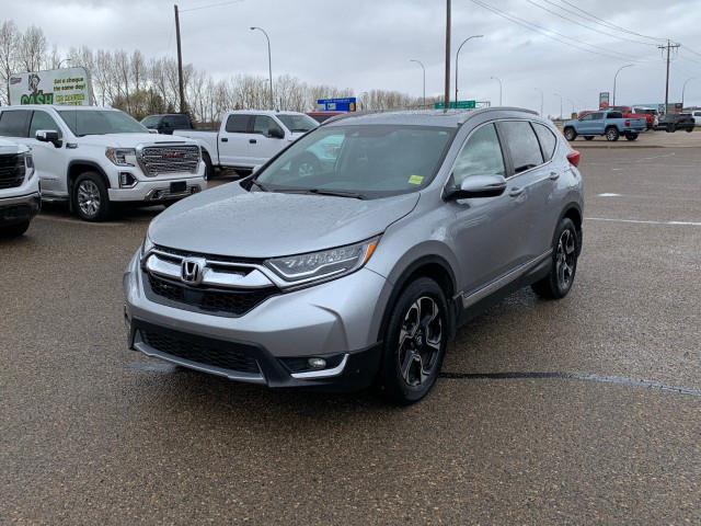 2017 Honda CR-V in Cars & Trucks in Medicine Hat - Image 3