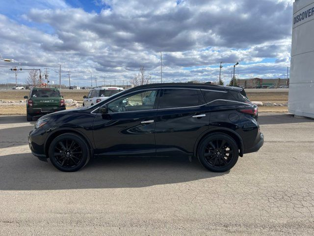 2021 Nissan Murano SL in Cars & Trucks in Saskatoon - Image 4