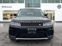 This Land Rover Range Rover Sport delivers a Intercooled Turbo Diesel V-6 3.0 L/183 engine powering... (image 7)