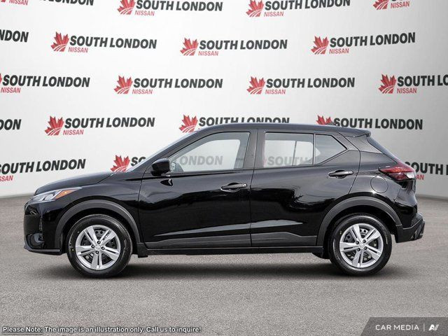 2025 Nissan Kicks Play in Cars & Trucks in London - Image 3