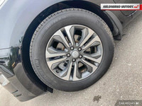 Engine: Gas V-6 3.3L L/100Km City: 12.7 L/100Km Hwy: 10.0 Safety Equipment ABS And Driveline Tractio... (image 8)