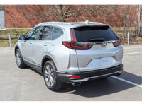 Certified. Touring|Leather|Navi|Sunroof|CarPlay 2022 Honda CR-V Touring Touring|Leather|Navi|Sunroof... (image 5)