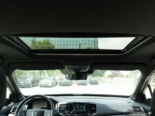 2022 Honda Passport 4DR AWD TRAILSPORT in Cars & Trucks in Mississauga / Peel Region - Image 27