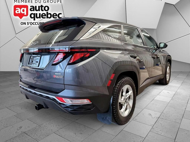 2022 Hyundai Tucson Essential AWD / 1 Propriétaire / in Cars & Trucks in Thetford Mines - Image 4