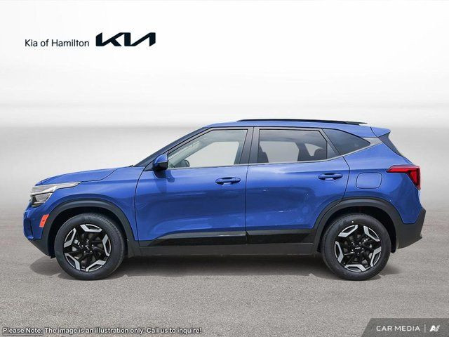 2026 Kia Seltos in Cars & Trucks in Hamilton - Image 3